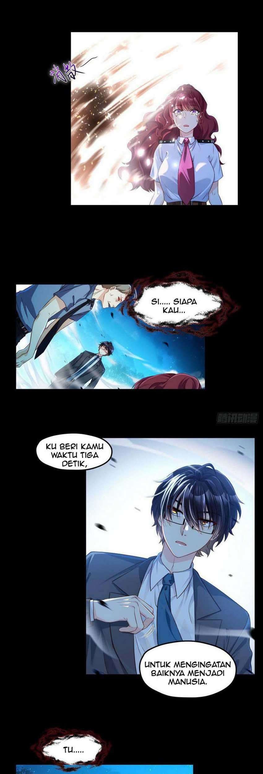 Xianzun Luowuji Chapter 26 - halaman 9
