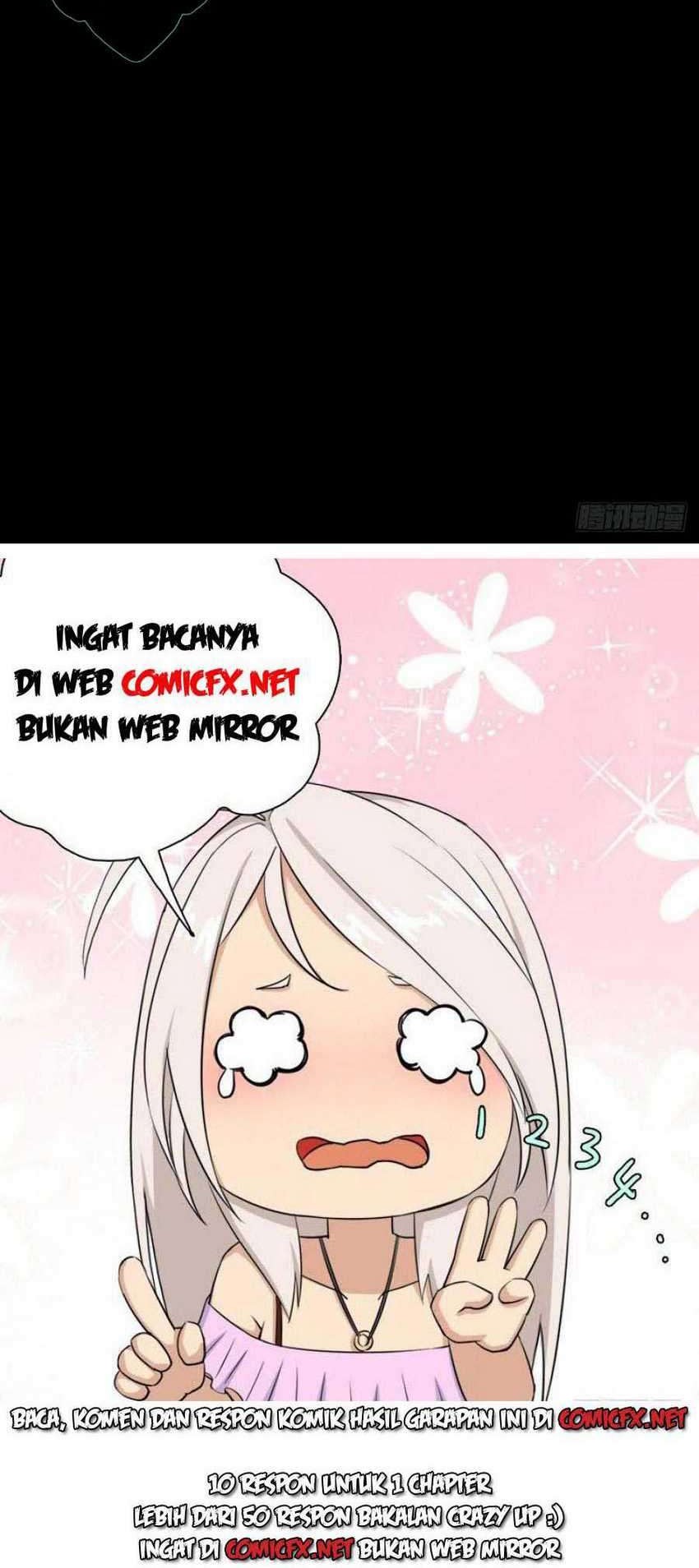 Xianzun Luowuji Chapter 27 - halaman 23