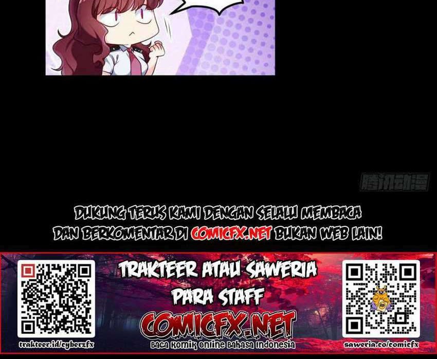 Xianzun Luowuji Chapter 27 - halaman 6