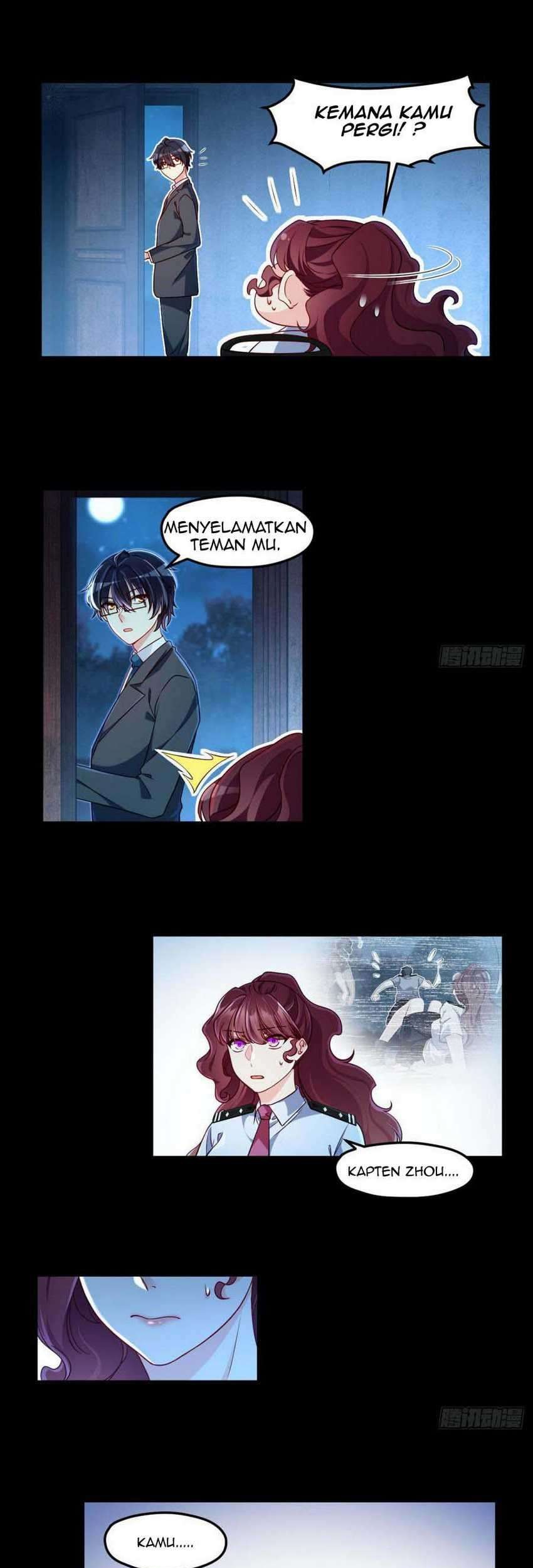 Xianzun Luowuji Chapter 27 - halaman 7