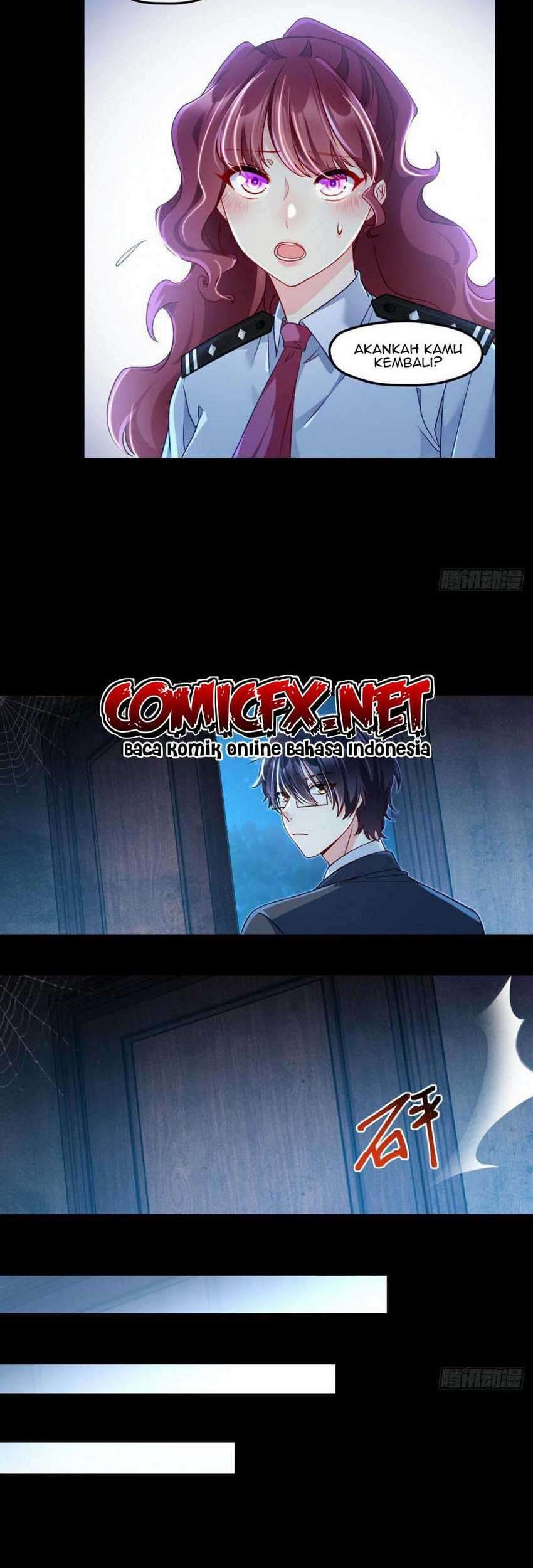 Xianzun Luowuji Chapter 27 - halaman 8