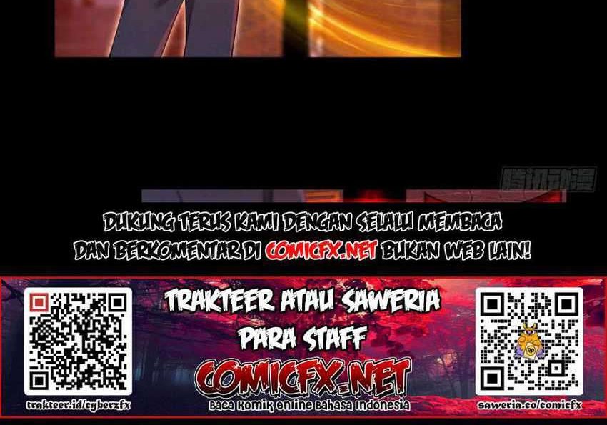 Xianzun Luowuji Chapter 28 - halaman 17