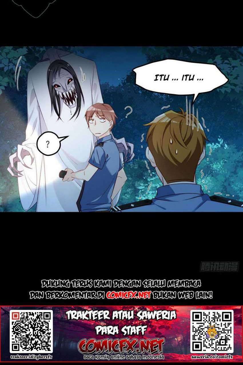 Xianzun Luowuji Chapter 28 - halaman 20