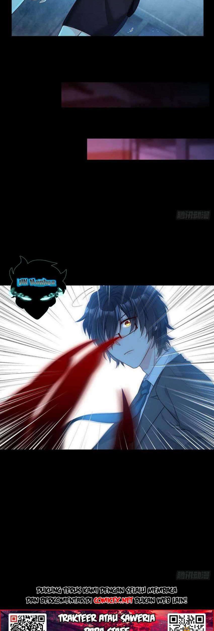 Xianzun Luowuji Chapter 28 - halaman 6