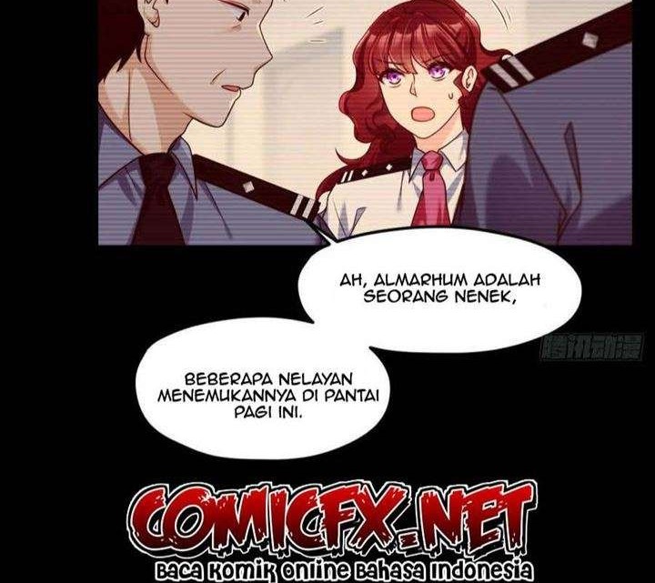 Xianzun Luowuji Chapter 29 - halaman 12