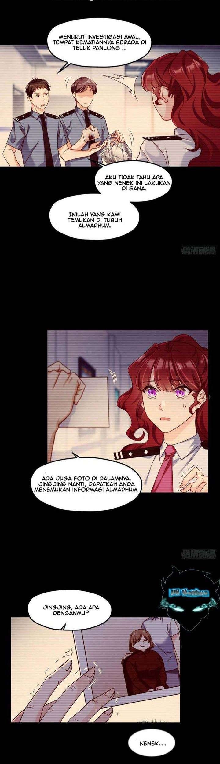 Xianzun Luowuji Chapter 29 - halaman 13