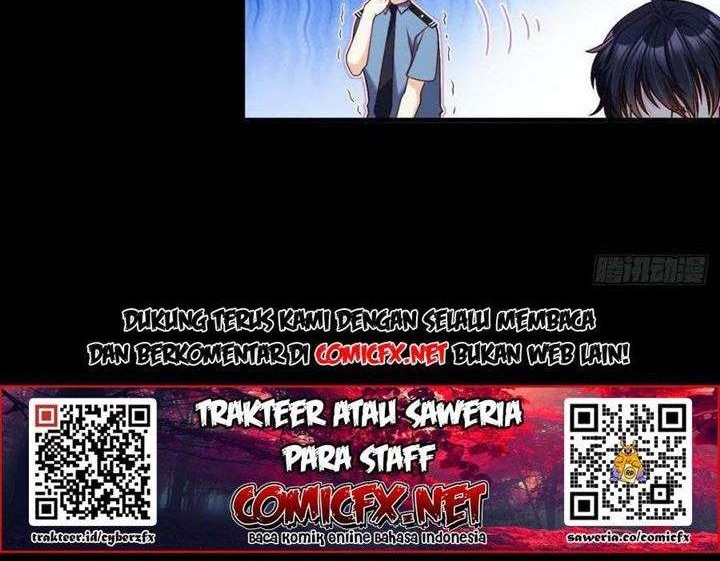 Xianzun Luowuji Chapter 29 - halaman 18