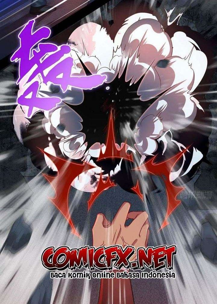 Xianzun Luowuji Chapter 29 - halaman 20