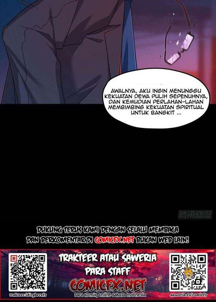 Xianzun Luowuji Chapter 29 - halaman 22