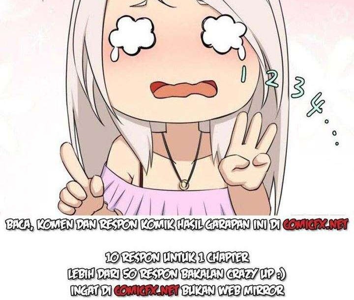 Xianzun Luowuji Chapter 29 - halaman 26