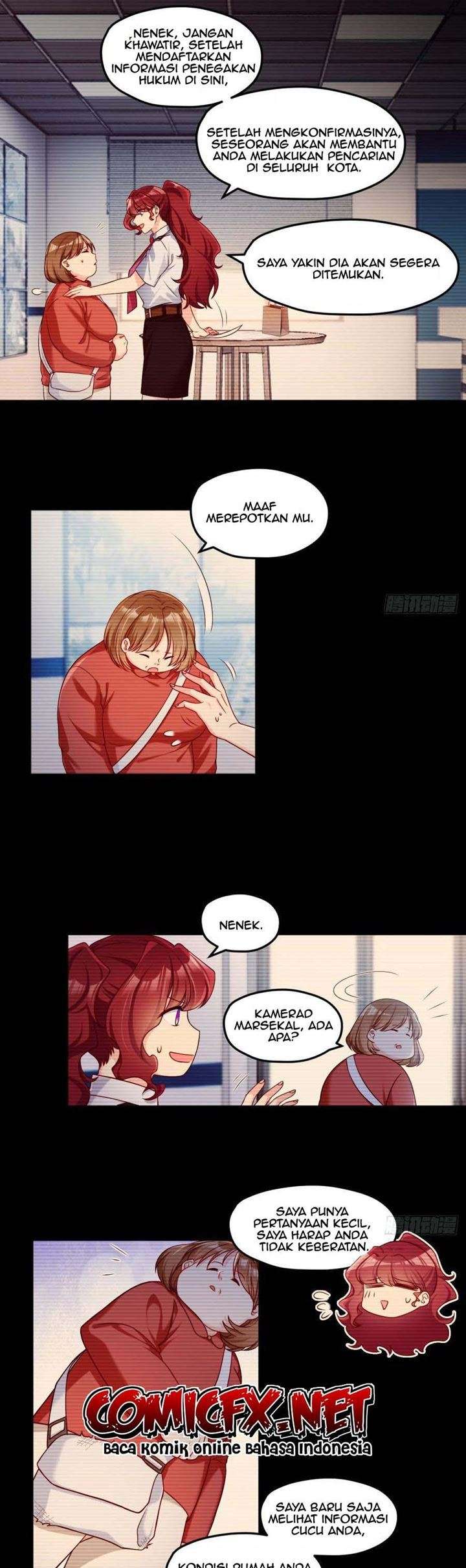 Xianzun Luowuji Chapter 29 - halaman 5