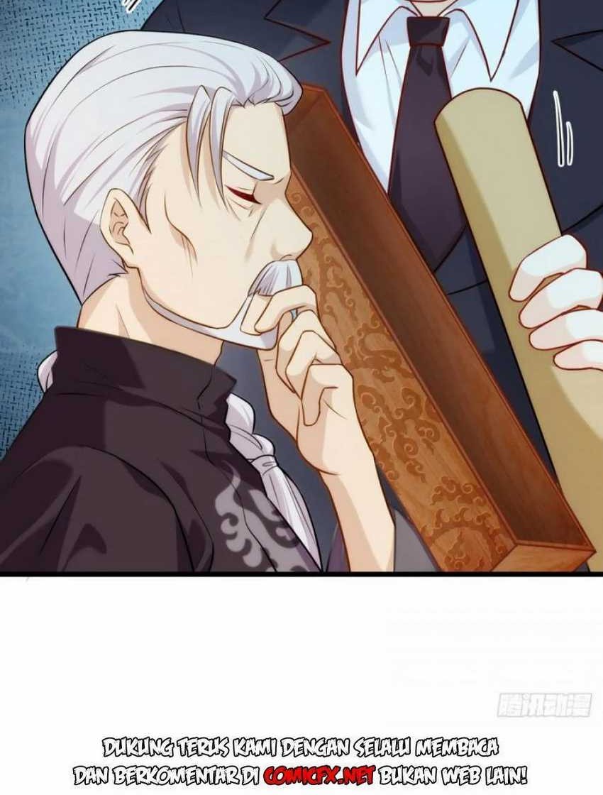 Xianzun Luowuji Chapter 3 - halaman 11