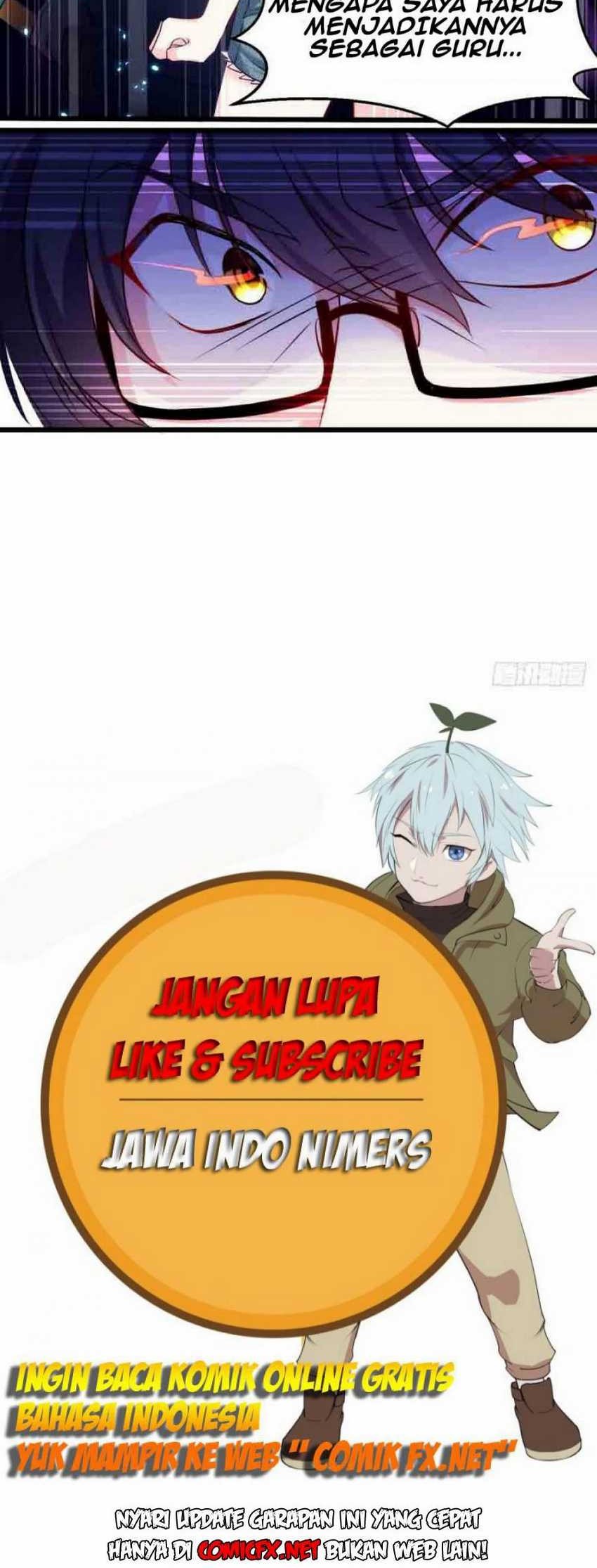 Xianzun Luowuji Chapter 3 - halaman 18