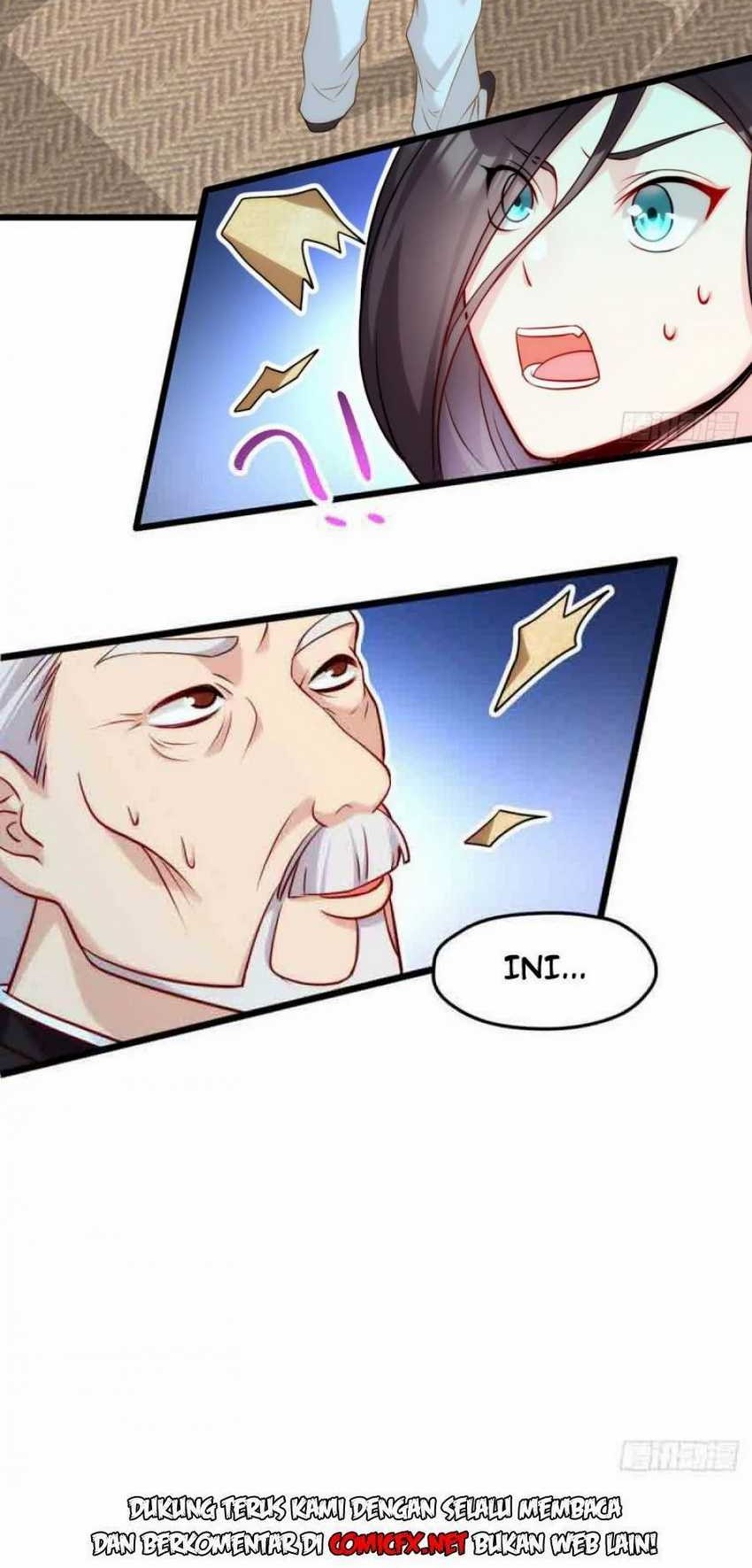 Xianzun Luowuji Chapter 3 - halaman 5