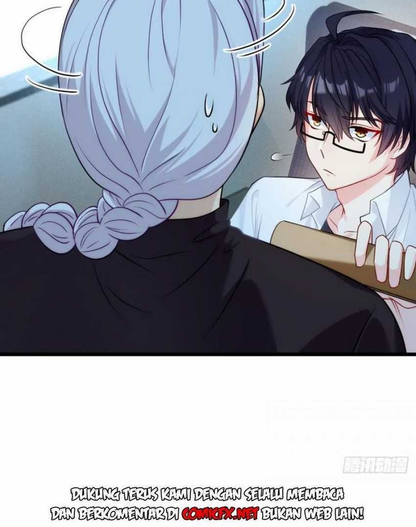 Xianzun Luowuji Chapter 3 - halaman 8