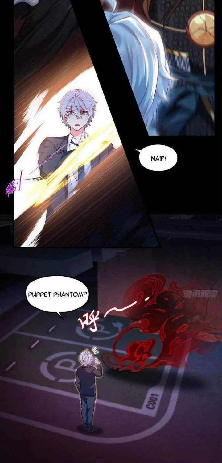 Xianzun Luowuji Chapter 30 - halaman 10