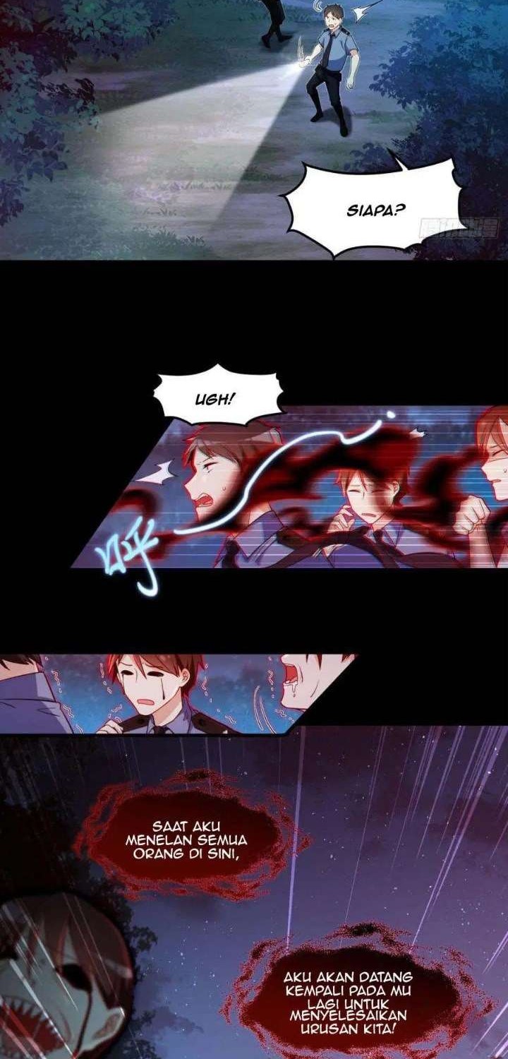 Xianzun Luowuji Chapter 30 - halaman 12