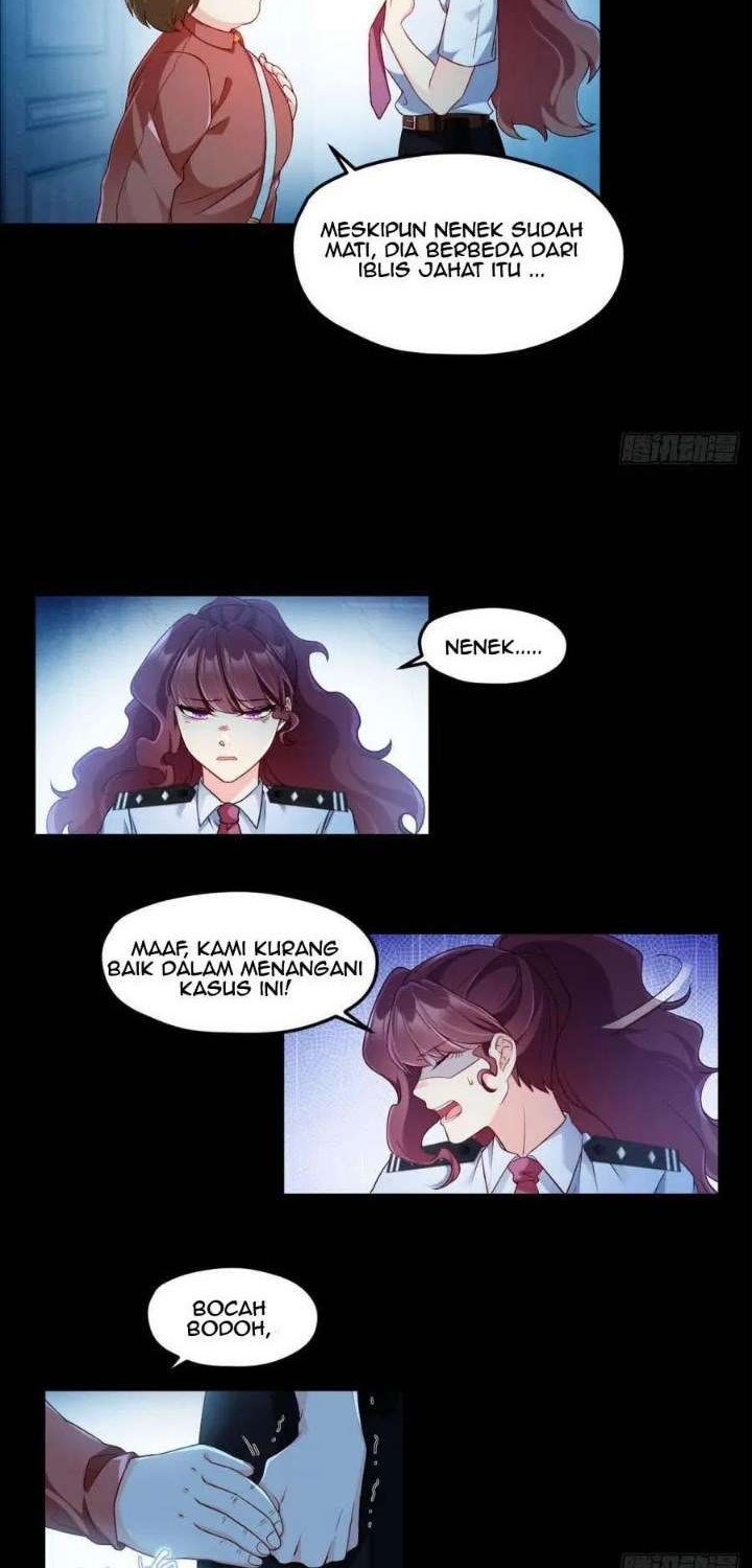 Xianzun Luowuji Chapter 30 - halaman 14