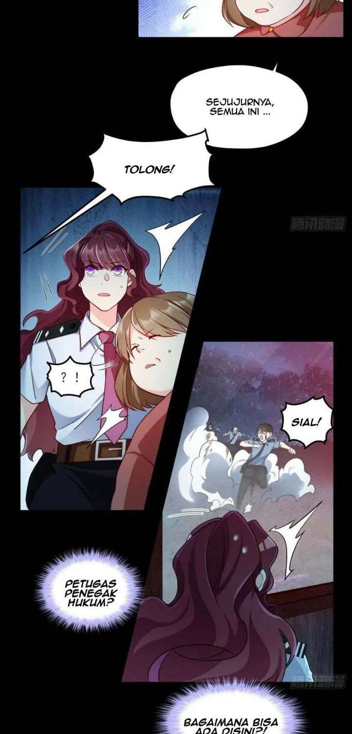Xianzun Luowuji Chapter 30 - halaman 16