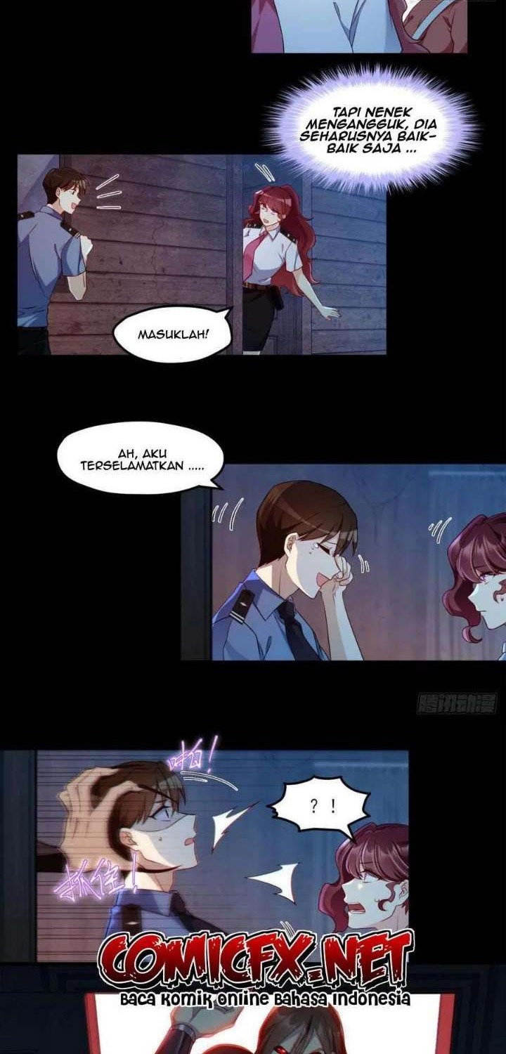 Xianzun Luowuji Chapter 30 - halaman 18