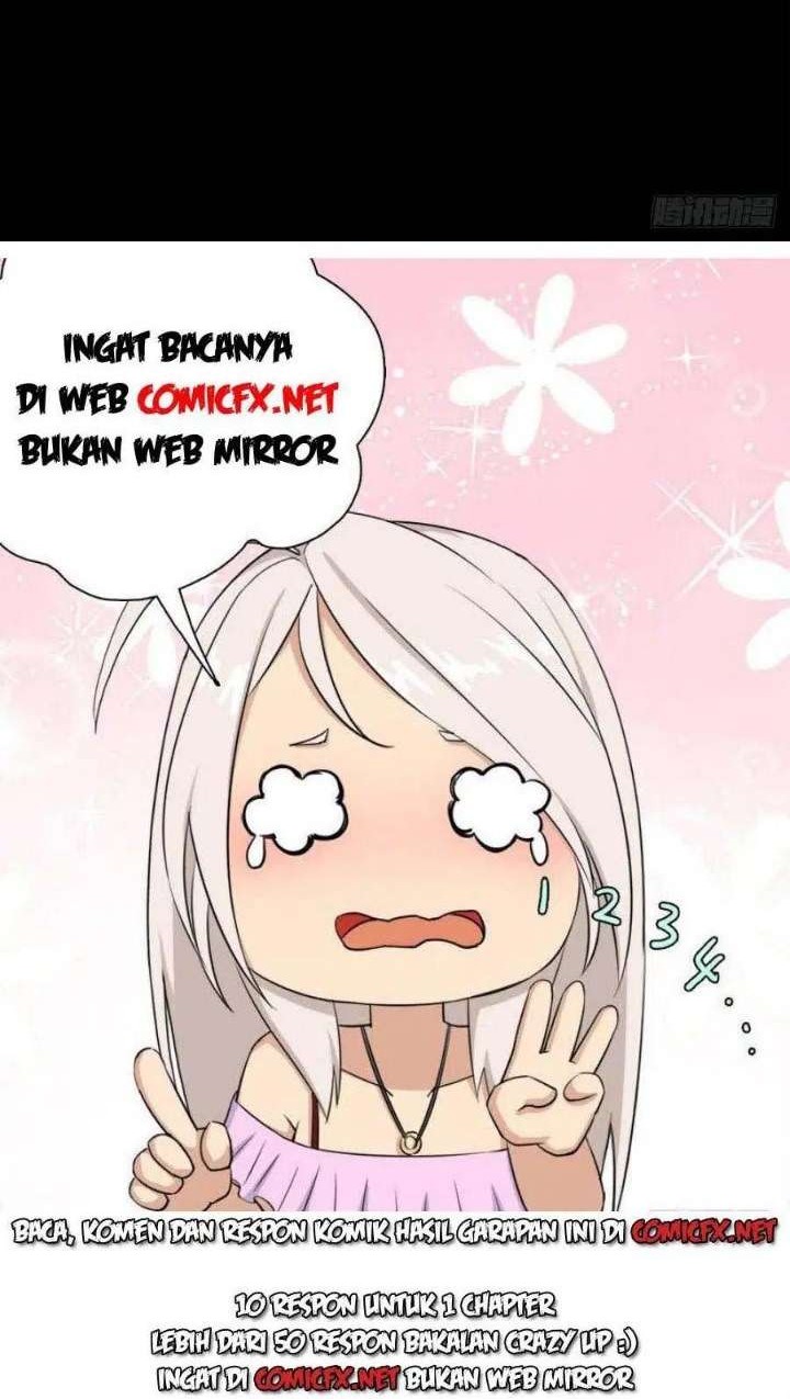 Xianzun Luowuji Chapter 30 - halaman 20