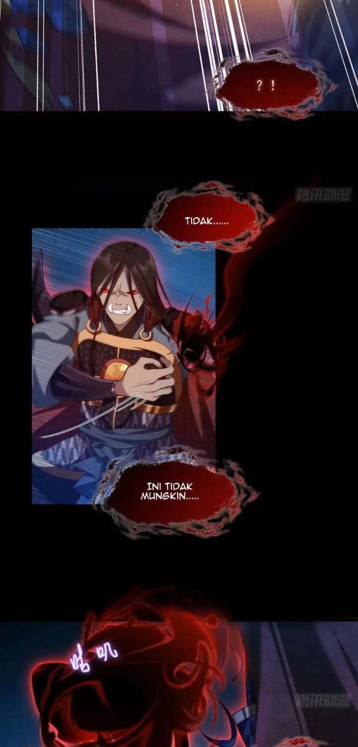 Xianzun Luowuji Chapter 30 - halaman 4