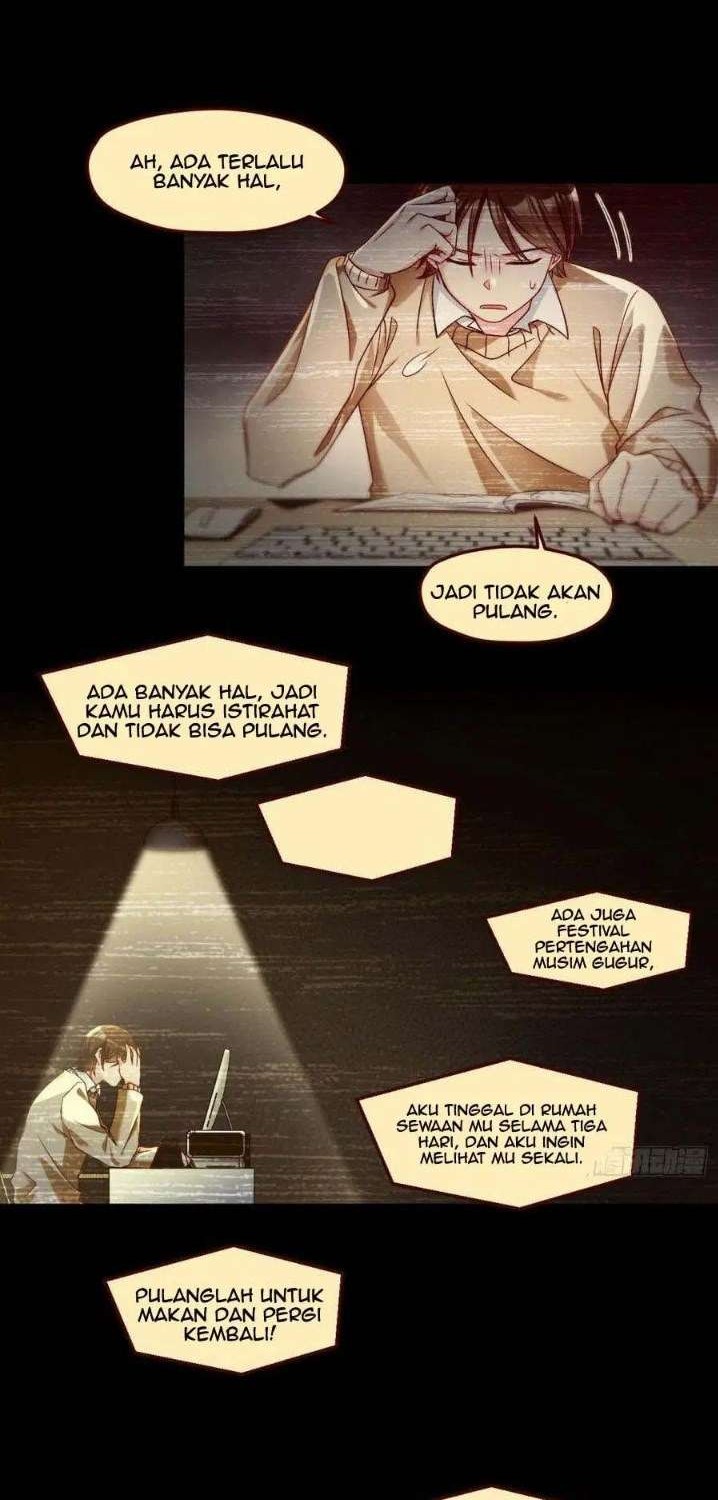 Xianzun Luowuji Chapter 31 - halaman 10