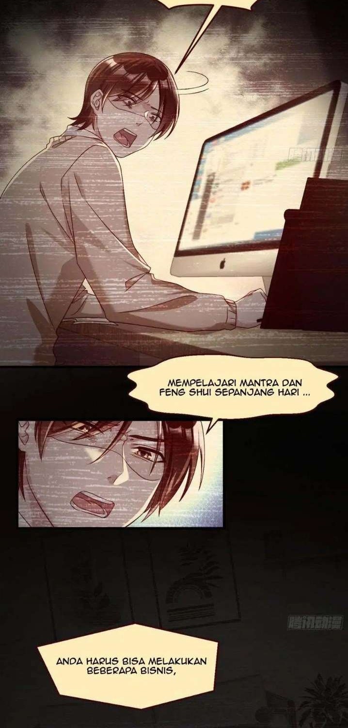 Xianzun Luowuji Chapter 31 - halaman 12