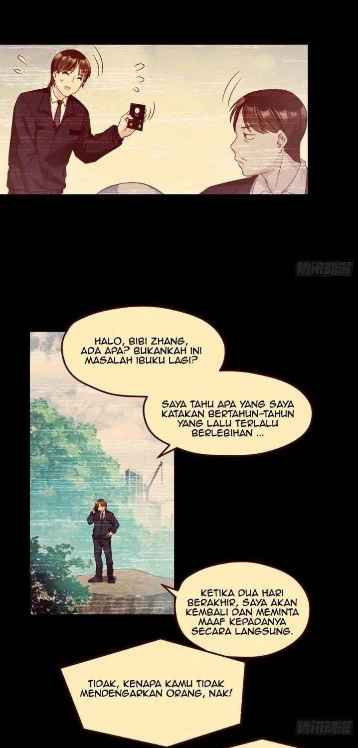 Xianzun Luowuji Chapter 31 - halaman 14