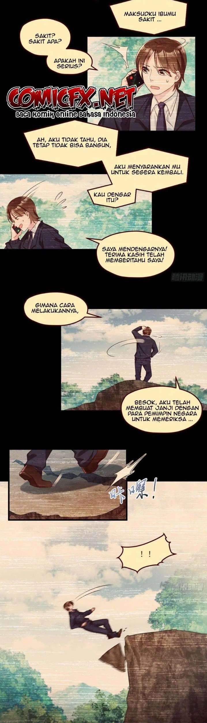 Xianzun Luowuji Chapter 31 - halaman 15