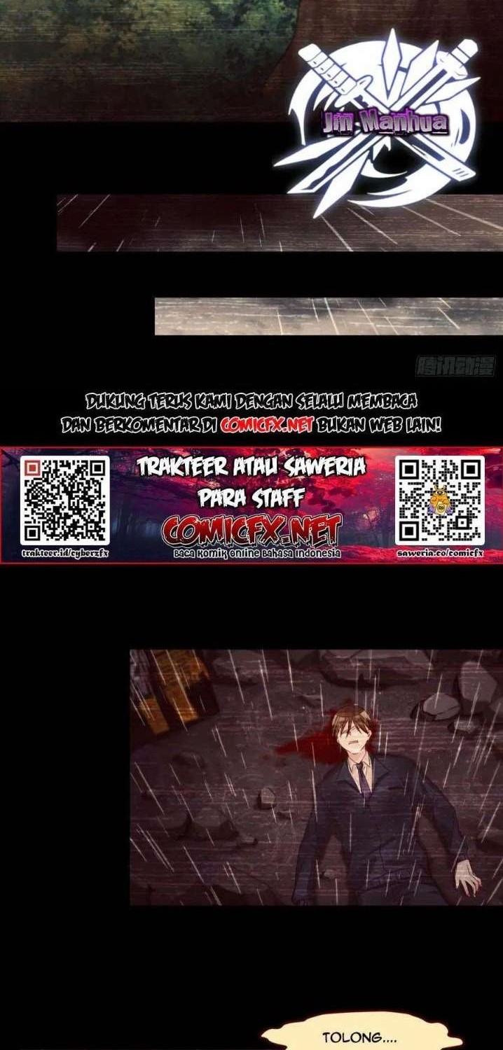 Xianzun Luowuji Chapter 31 - halaman 16