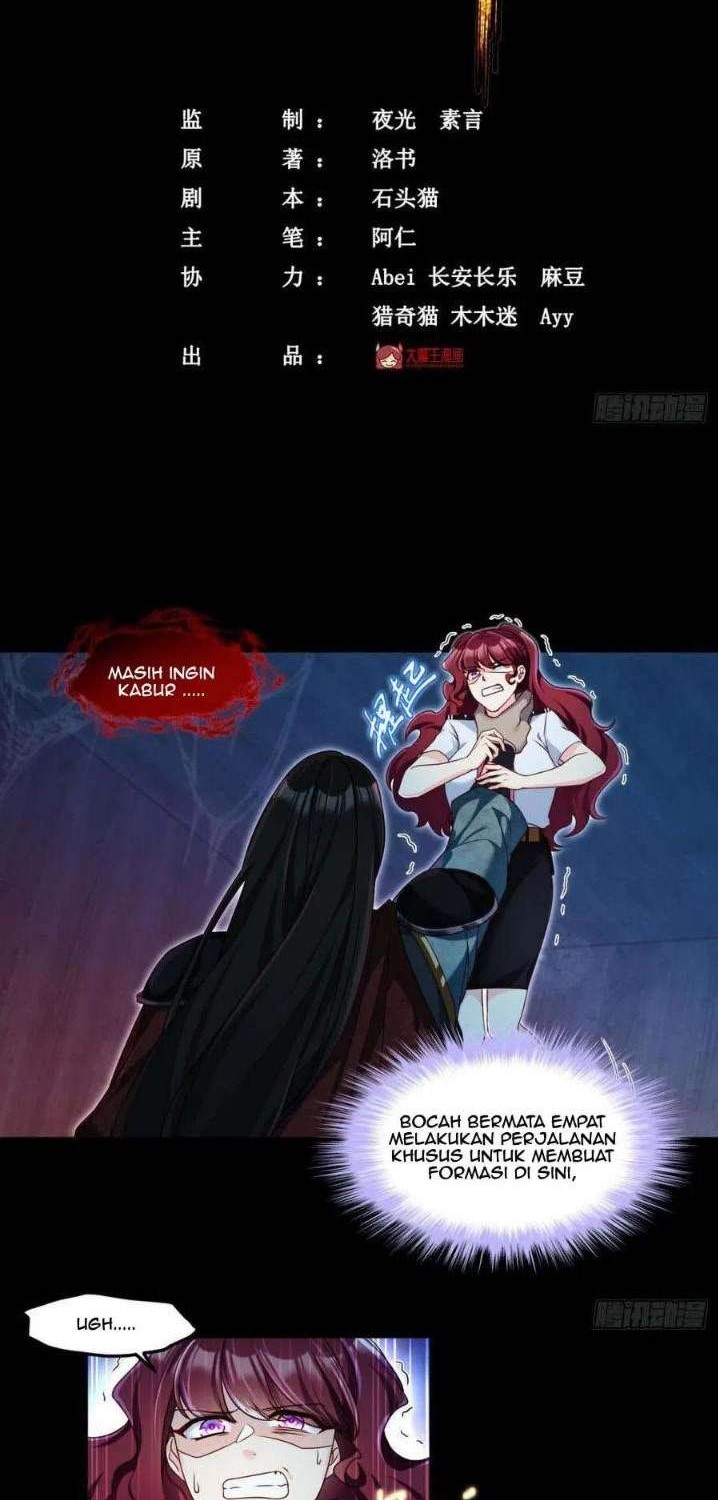 Xianzun Luowuji Chapter 31 - halaman 2