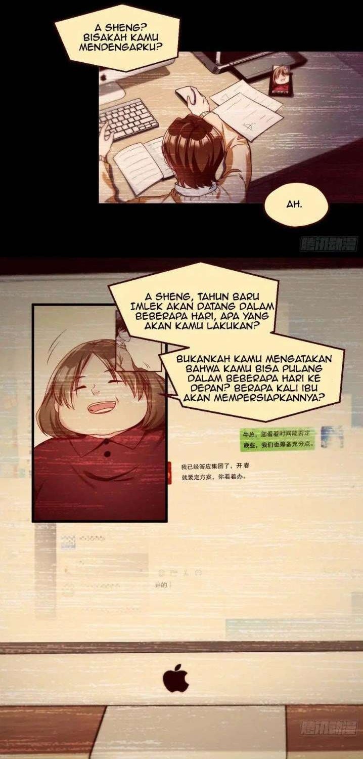 Xianzun Luowuji Chapter 31 - halaman 8