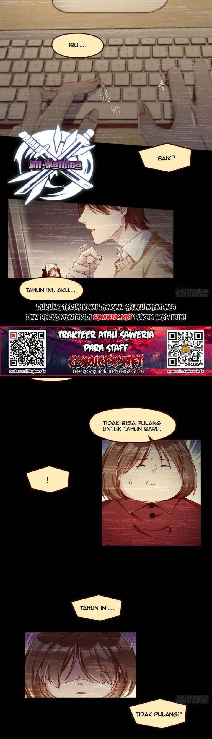 Xianzun Luowuji Chapter 31 - halaman 9