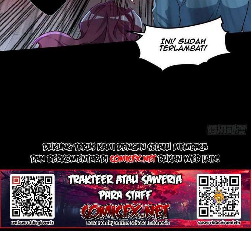 Xianzun Luowuji Chapter 32 - halaman 11