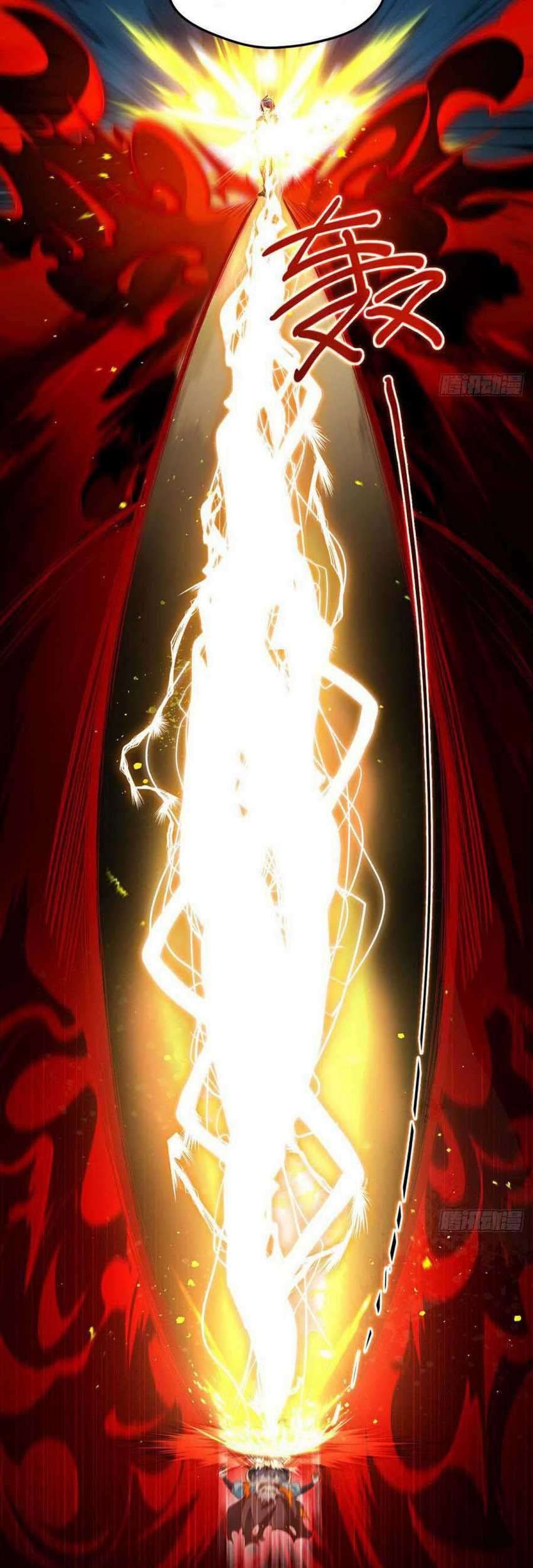 Xianzun Luowuji Chapter 32 - halaman 14