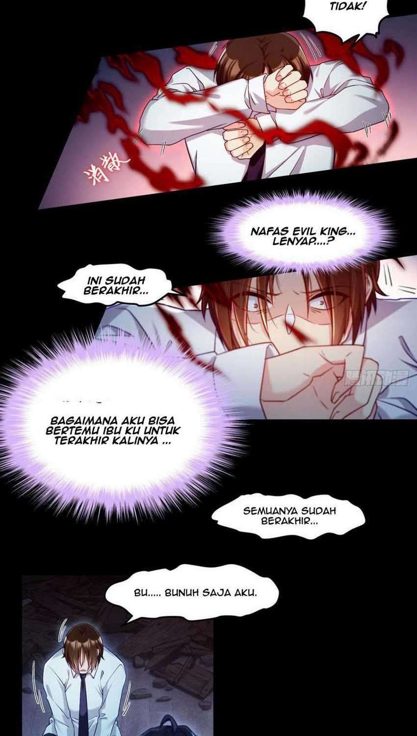 Xianzun Luowuji Chapter 32 - halaman 17