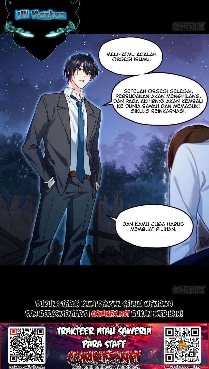 Xianzun Luowuji Chapter 32 - halaman 23