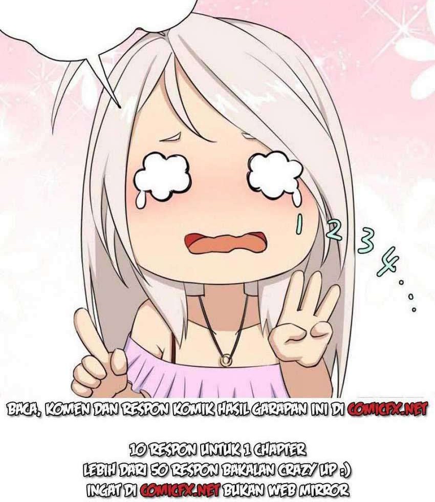 Xianzun Luowuji Chapter 32 - halaman 28