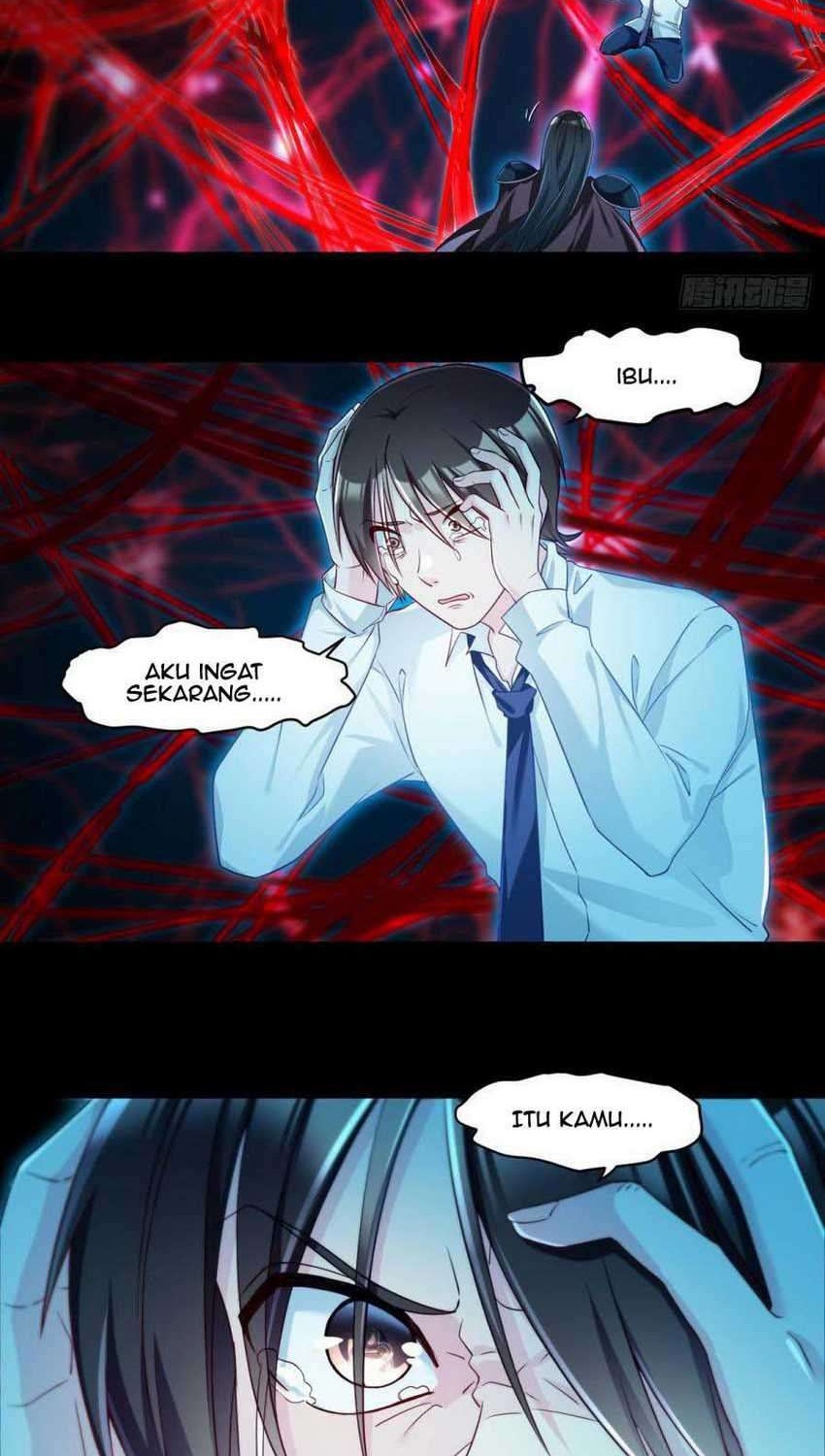 Xianzun Luowuji Chapter 32 - halaman 4