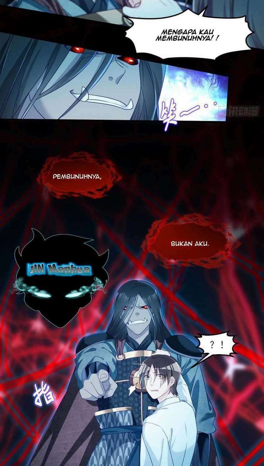 Xianzun Luowuji Chapter 32 - halaman 6