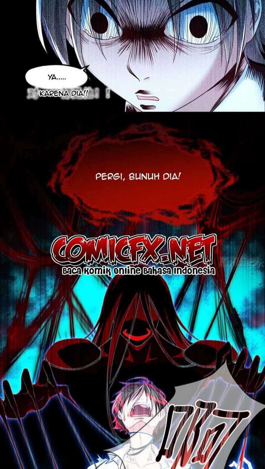 Xianzun Luowuji Chapter 32 - halaman 9