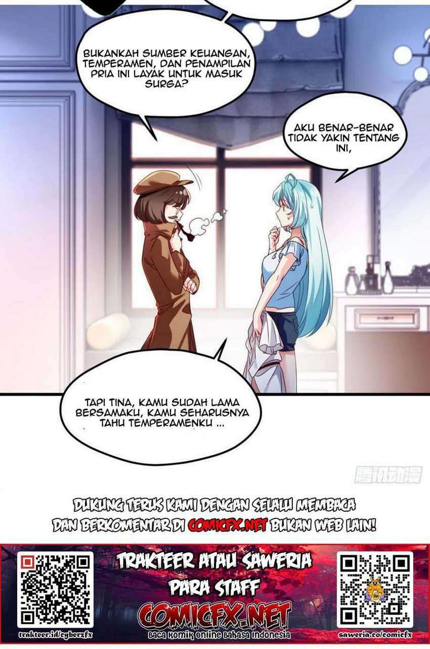 Xianzun Luowuji Chapter 33 - halaman 13