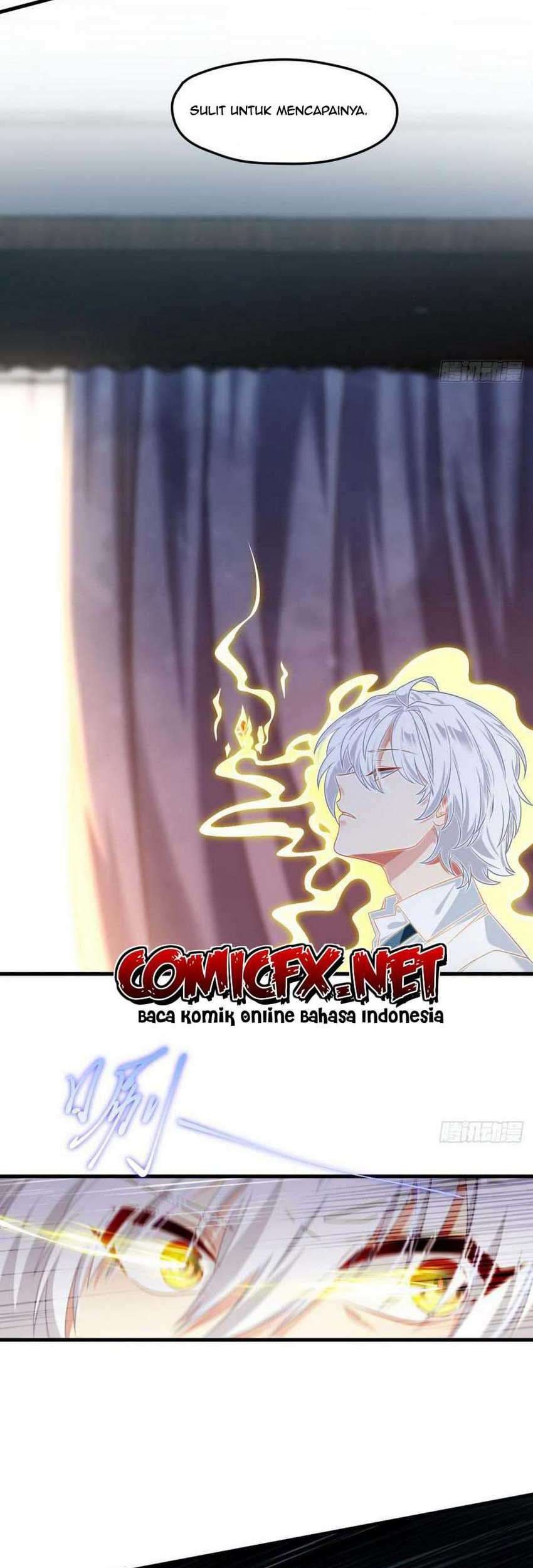 Xianzun Luowuji Chapter 33 - halaman 16