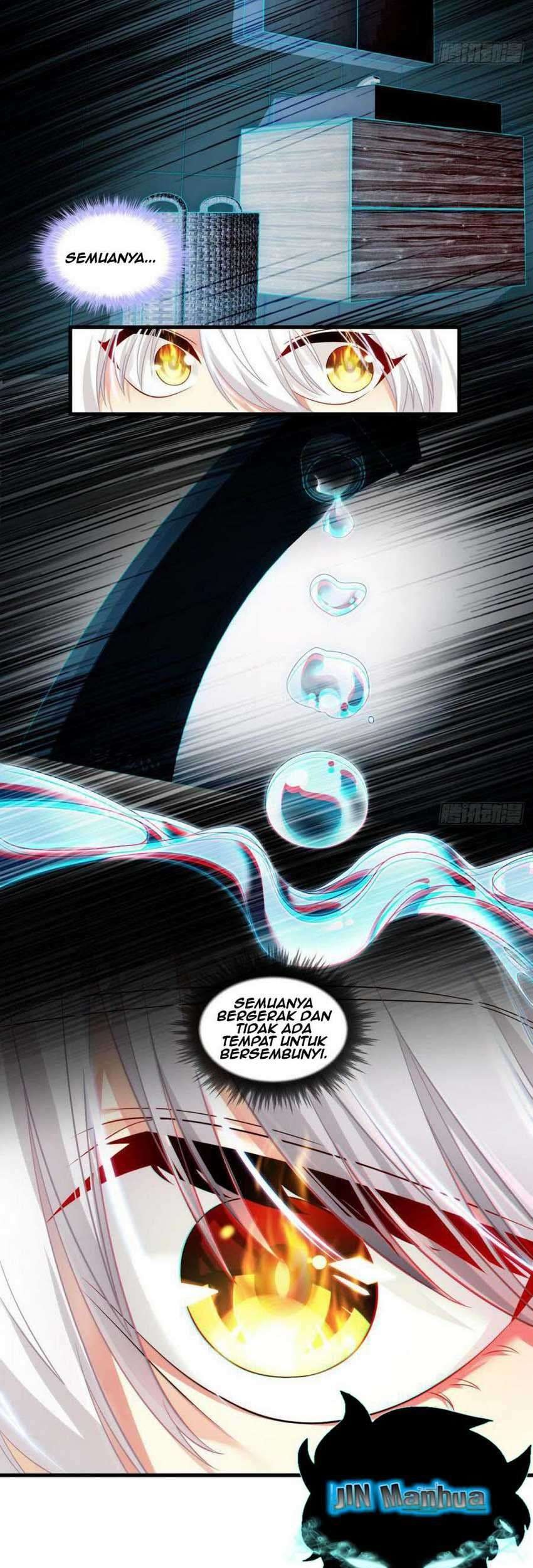 Xianzun Luowuji Chapter 33 - halaman 18