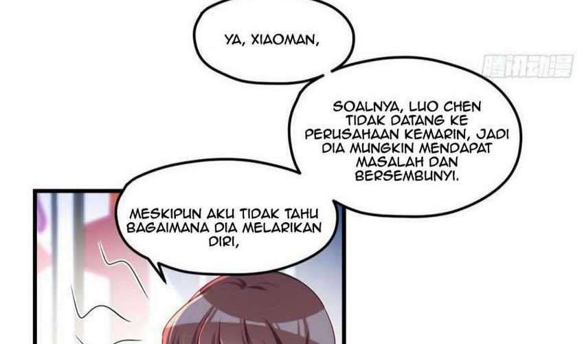 Xianzun Luowuji Chapter 33 - halaman 23