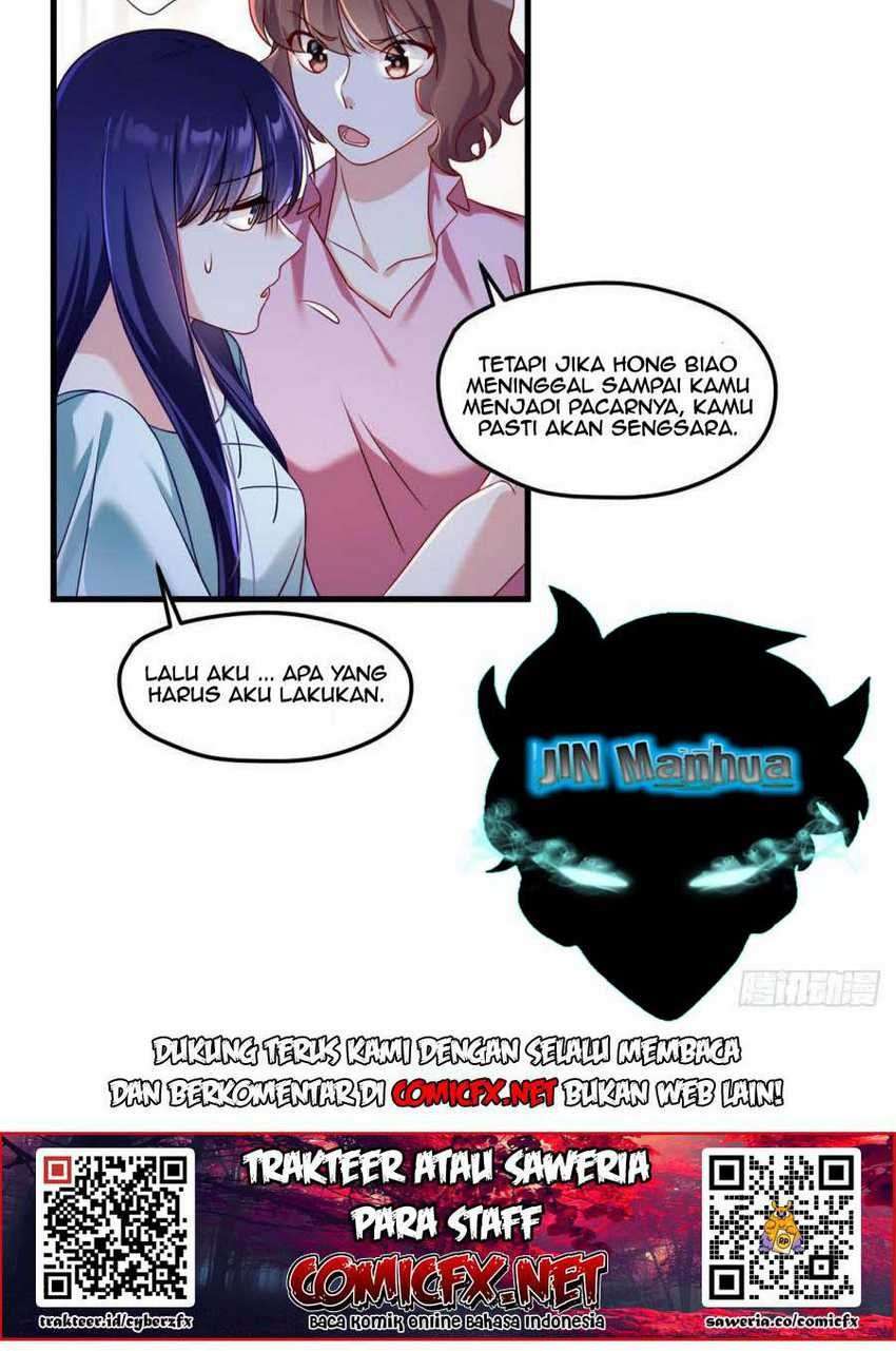 Xianzun Luowuji Chapter 33 - halaman 24