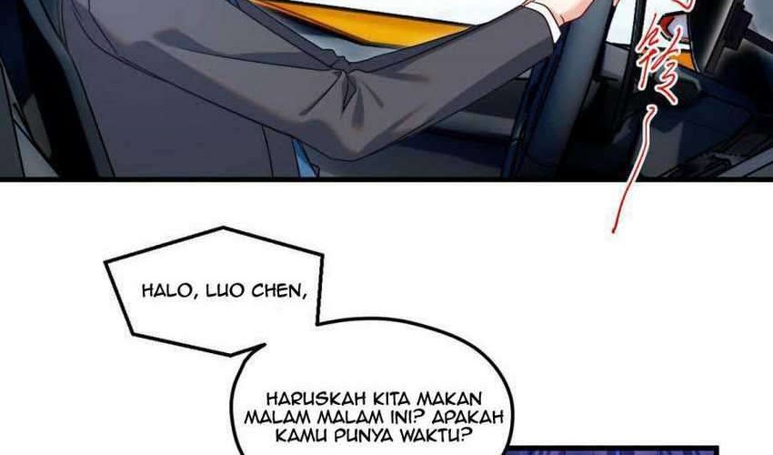 Xianzun Luowuji Chapter 33 - halaman 26