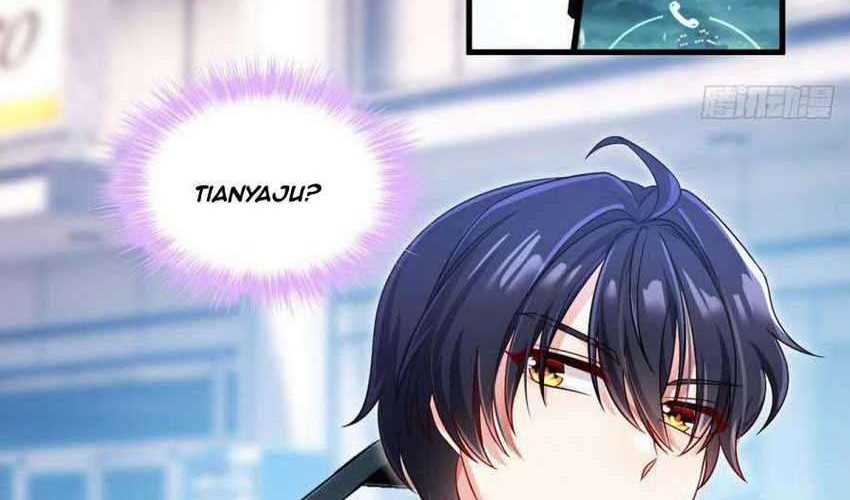 Xianzun Luowuji Chapter 33 - halaman 28