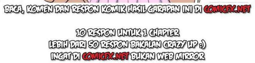 Xianzun Luowuji Chapter 33 - halaman 31